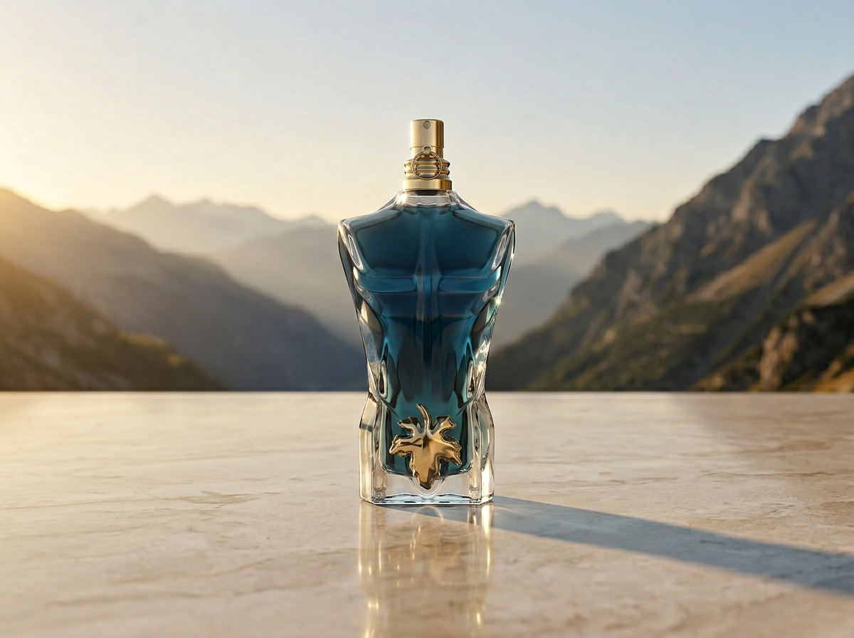 Jean Paul Gaultier - Le Beau Le Male