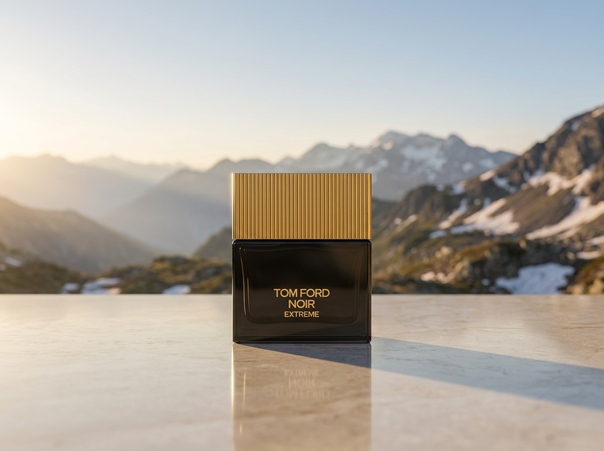 Tom-Ford -Noir Extreme