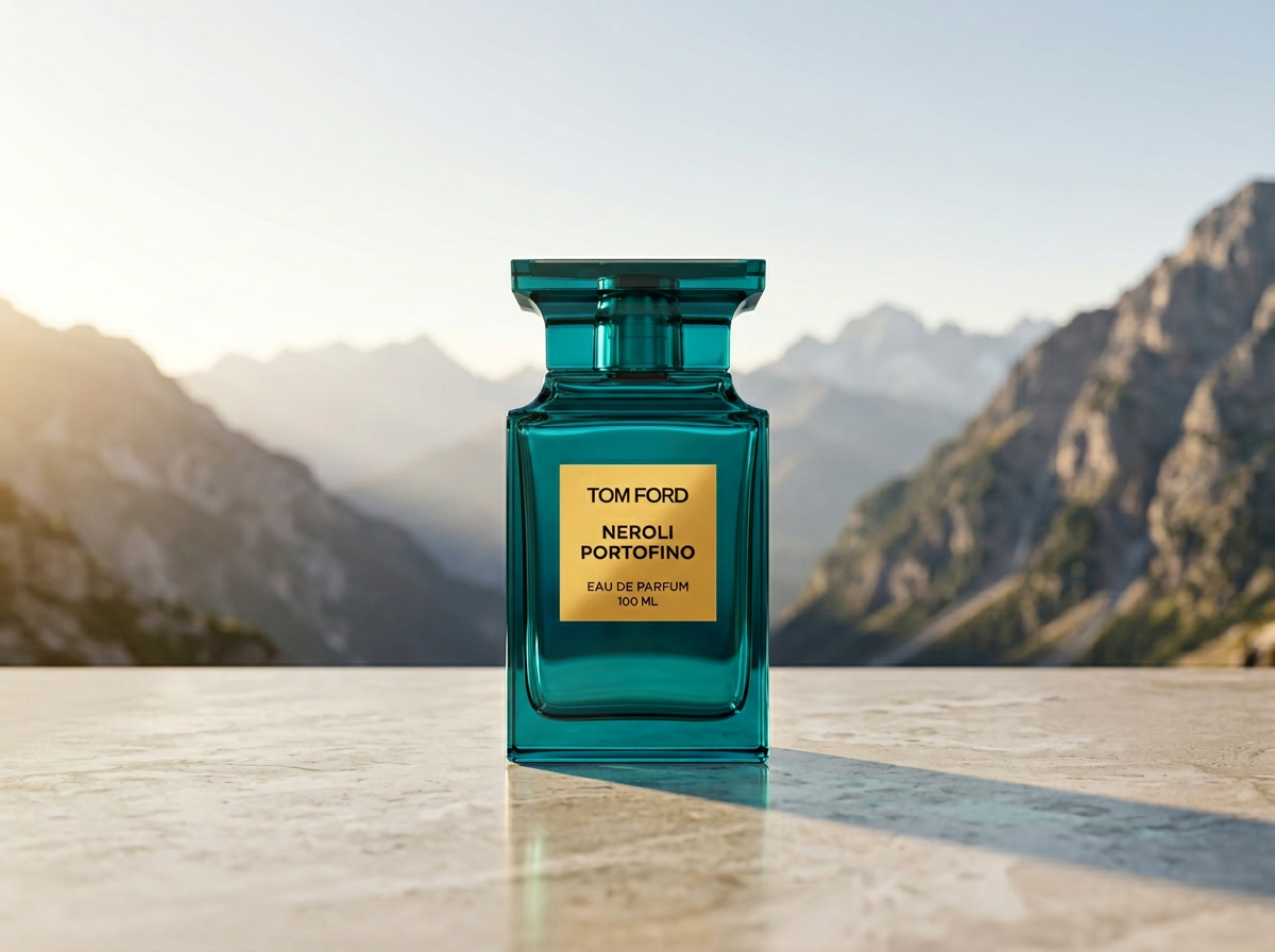 Tom Ford - Neroli Portofino