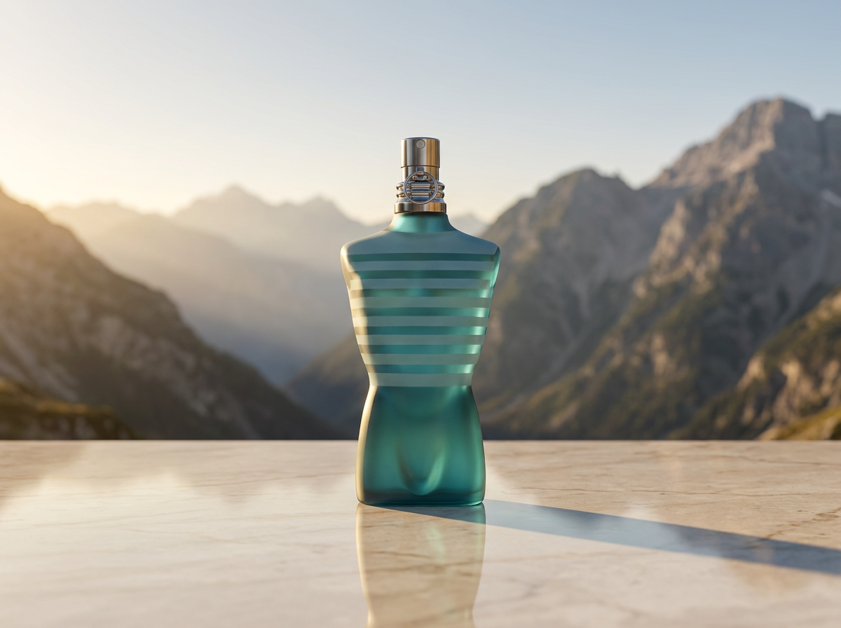 Jean Paul Gaultier - Le Male