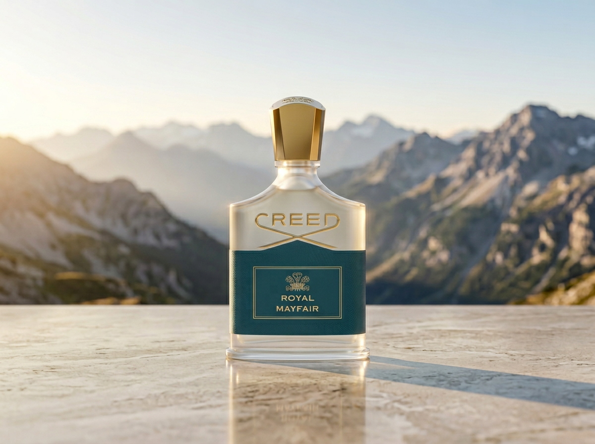 Creed - Royal Mayfair