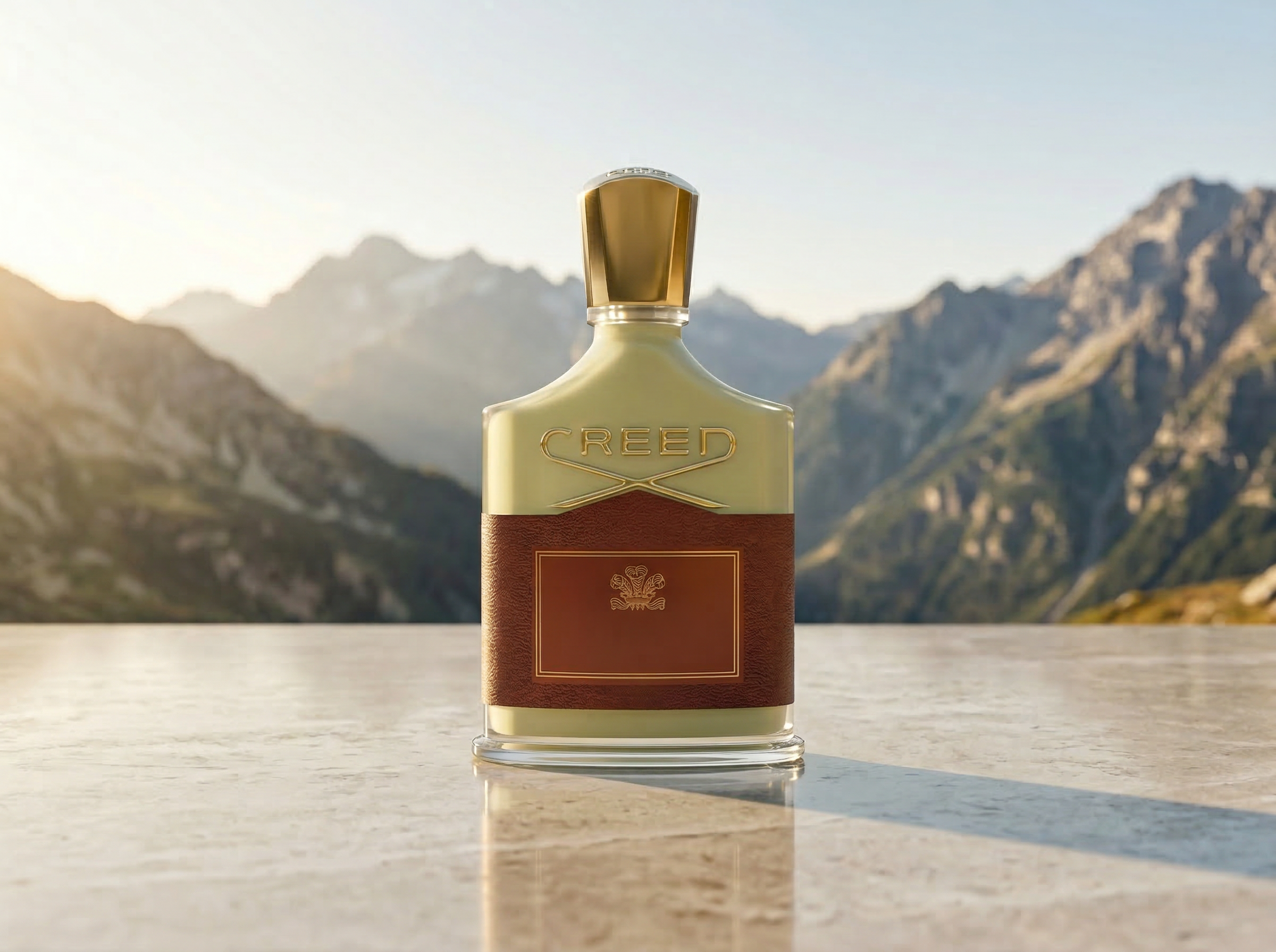 Creed - Tabarome Millésime