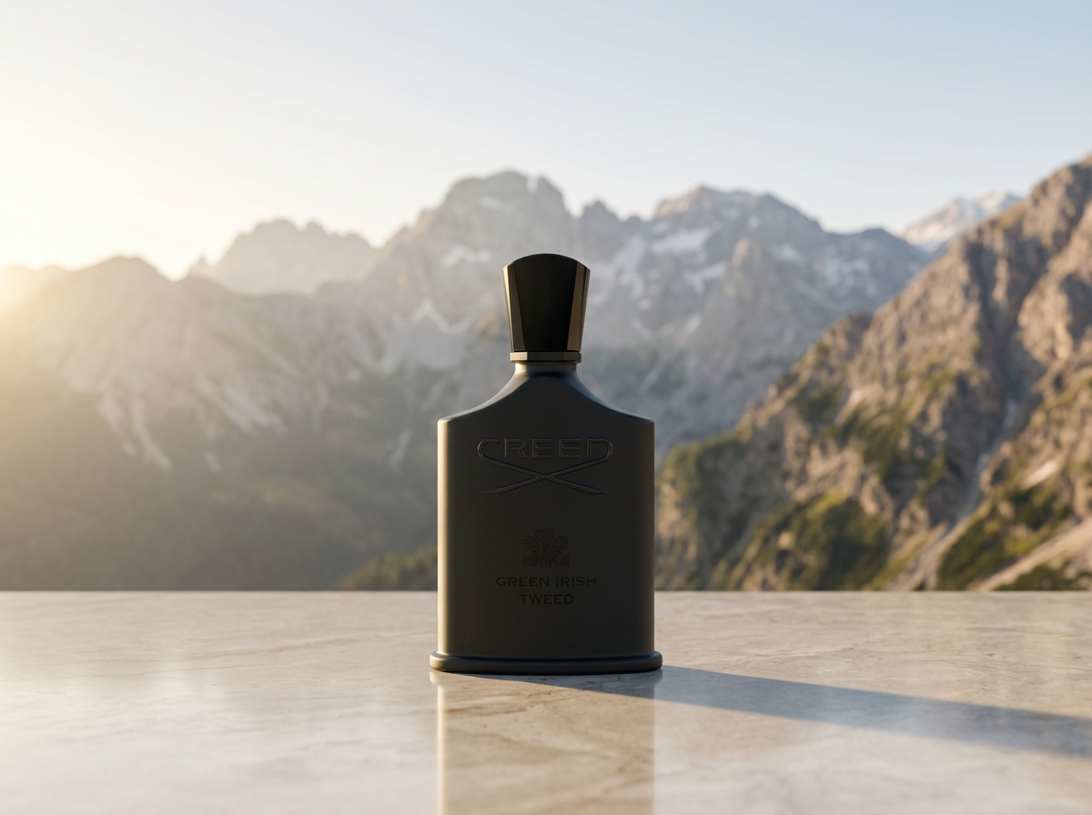 Creed - Green Irish Tweed
