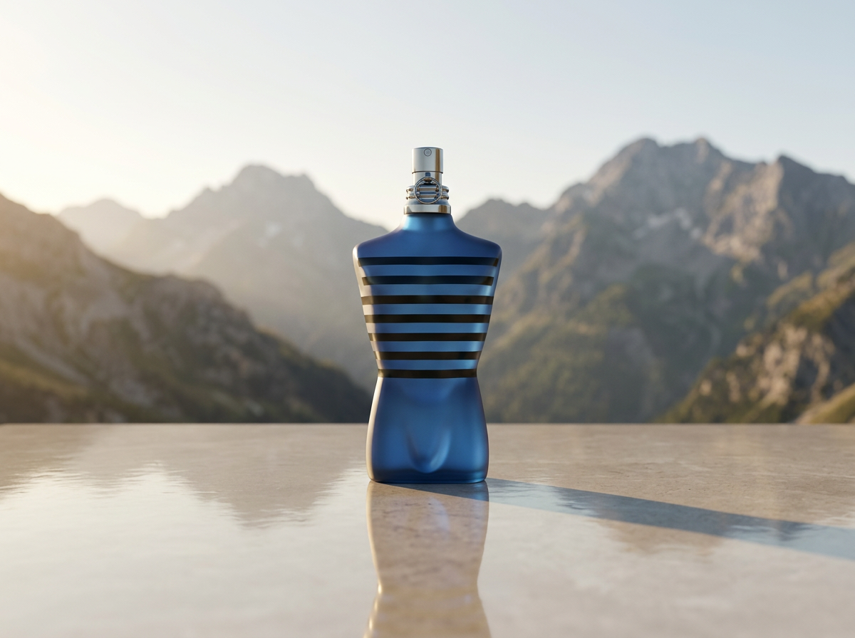 Jean Paul Gaultier - Ultra Male