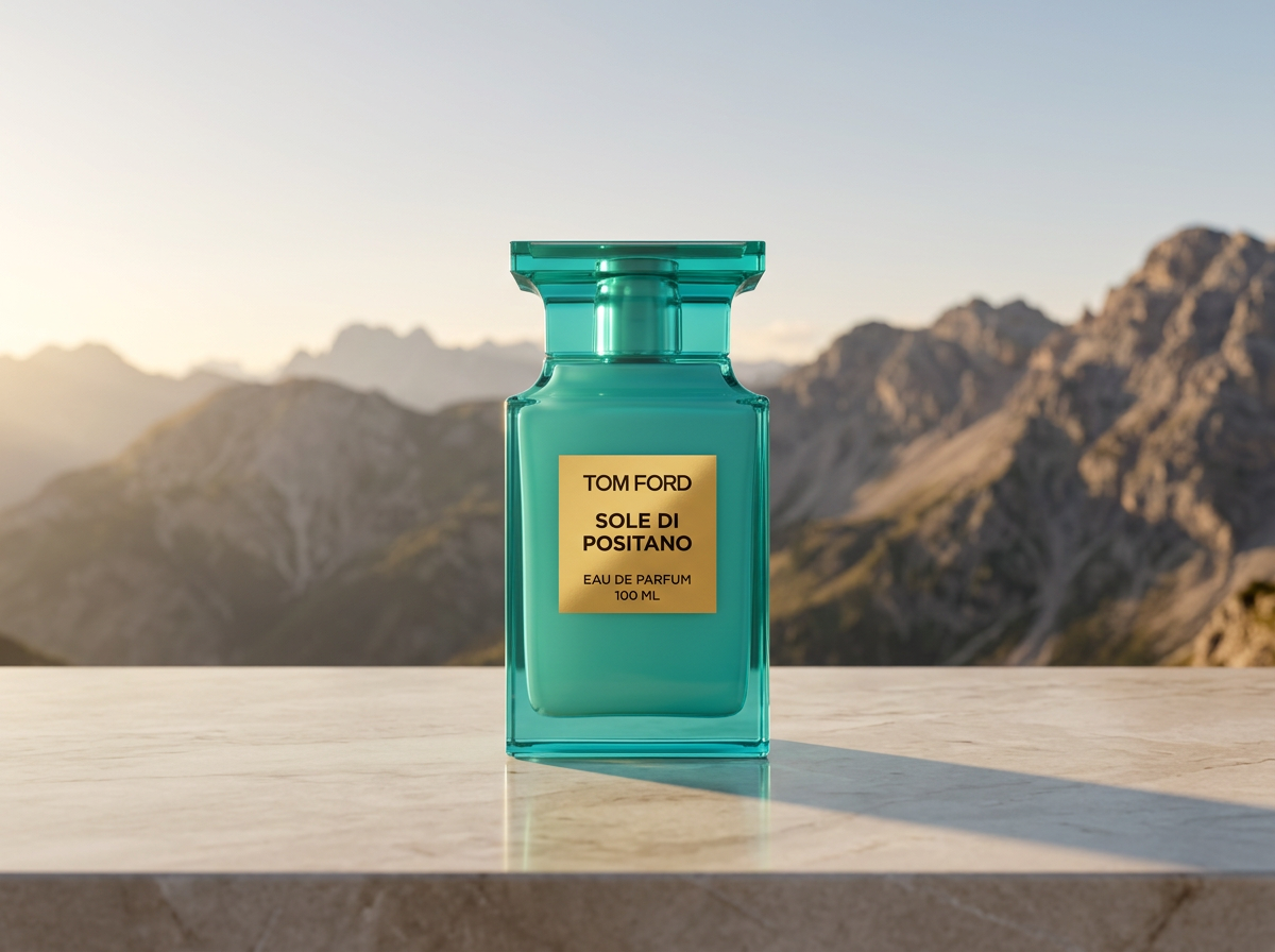 Tom Ford - Sole di Positano