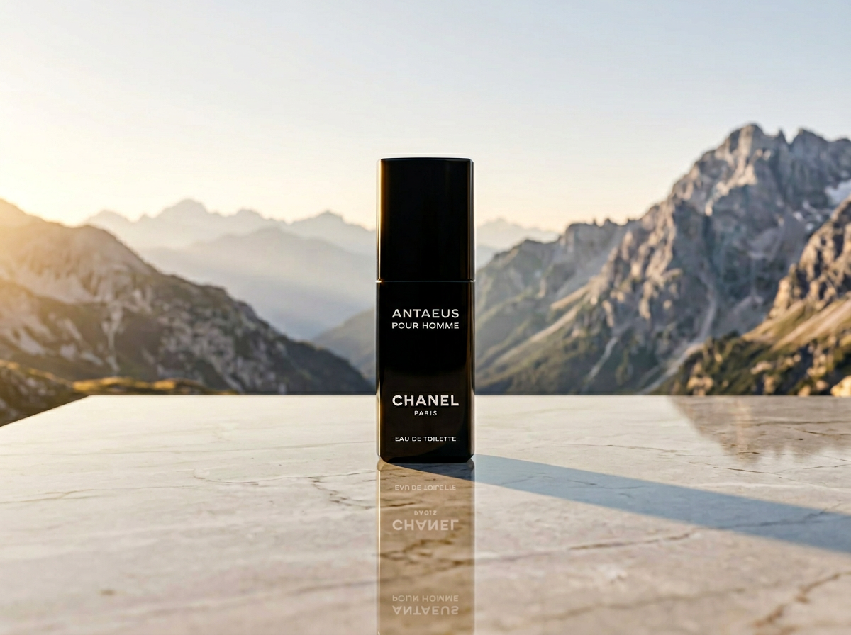 Chanel - Antaeus