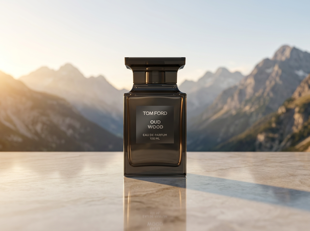 Tom Ford - Oud Wood
