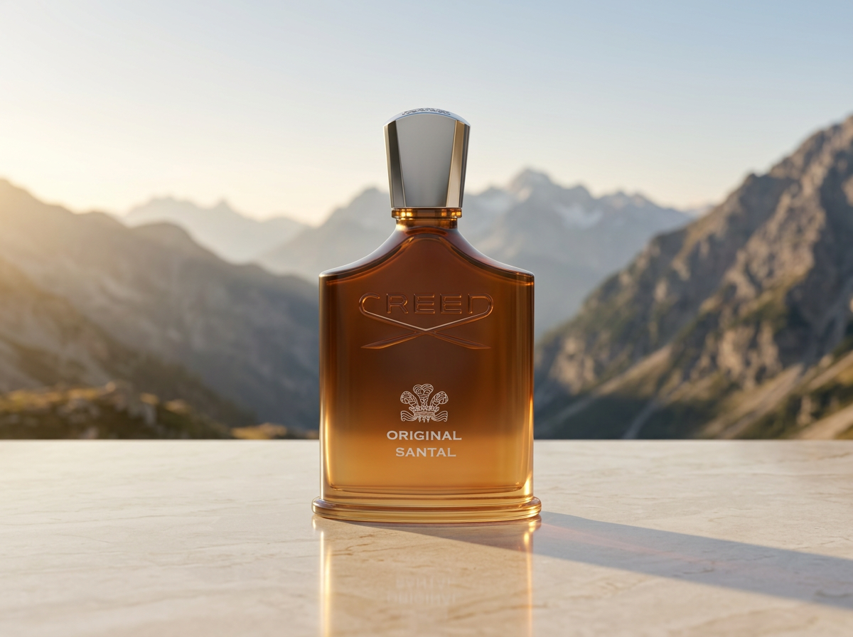 Creed - Original Santal