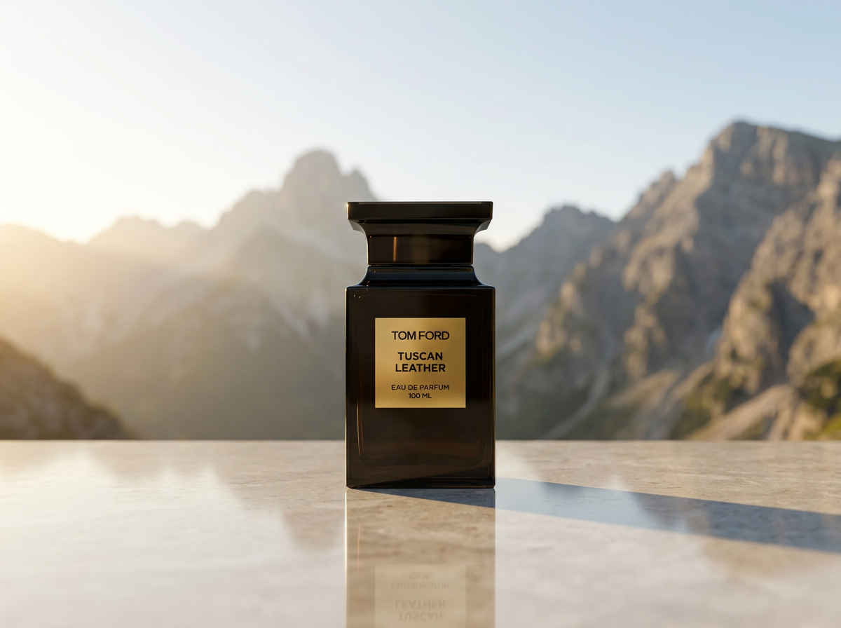 Tom Ford - Tuscan Leather