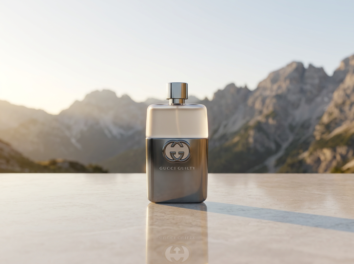 Gucci - Guilty