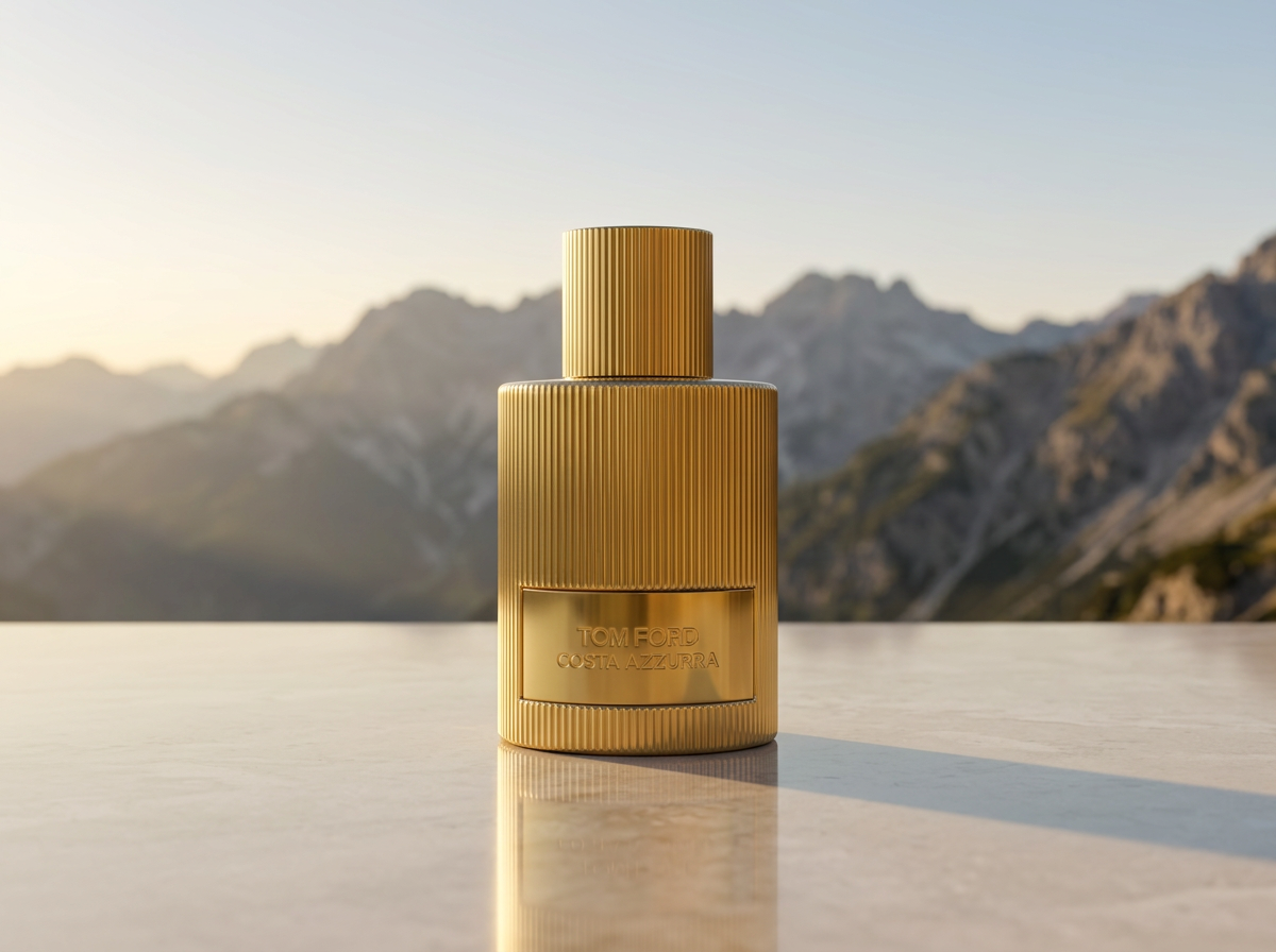 Tom Ford - Costa Azzurra