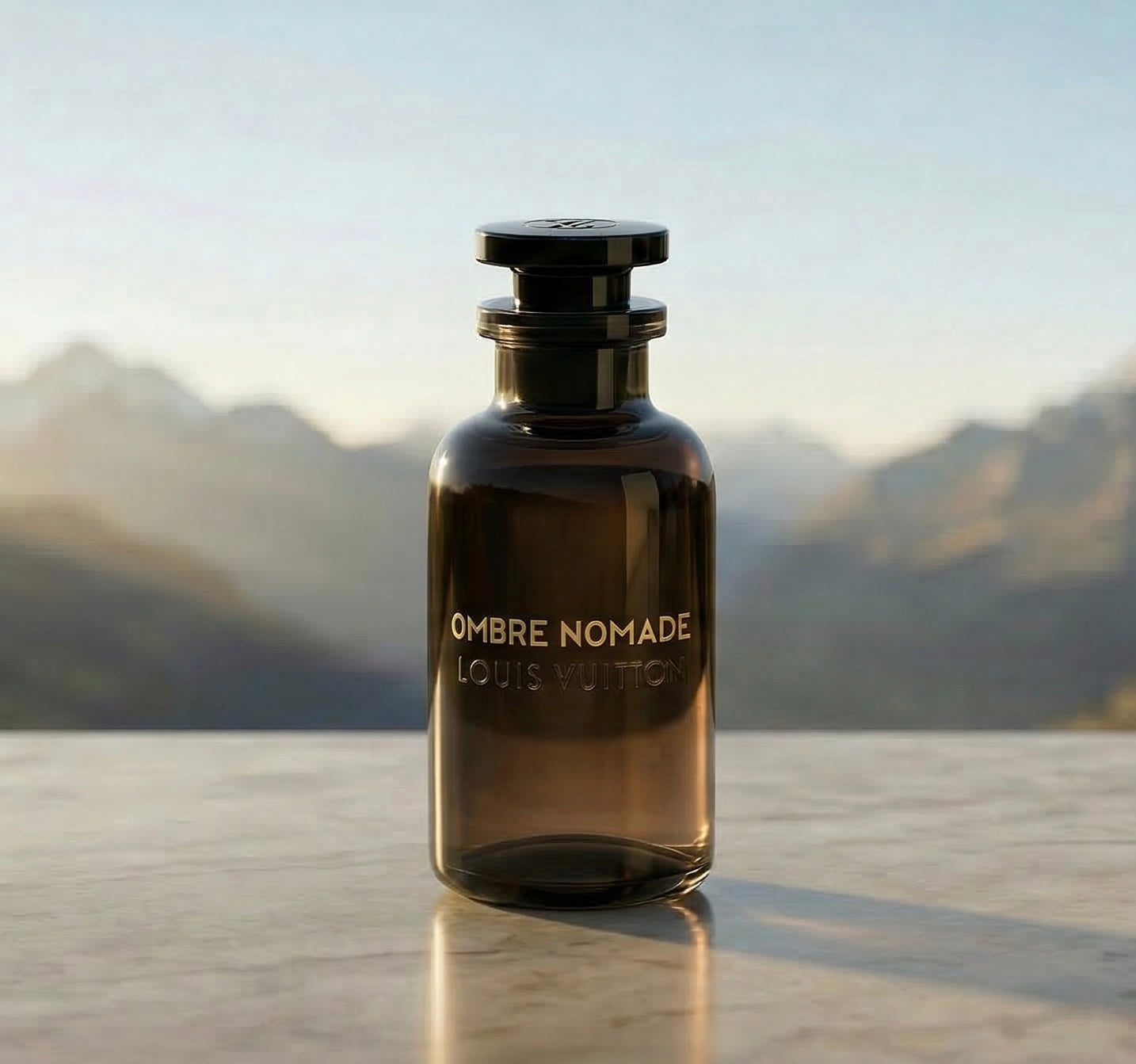 Louis Vuitton - Ombre Nomade