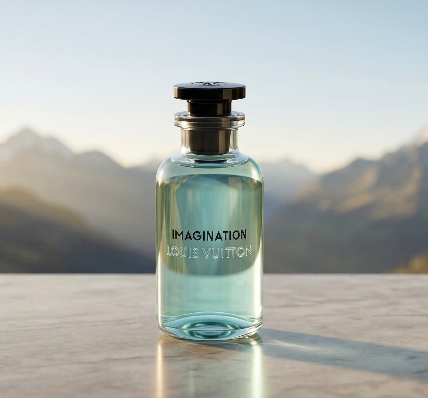 Louis Vuitton - Imagination