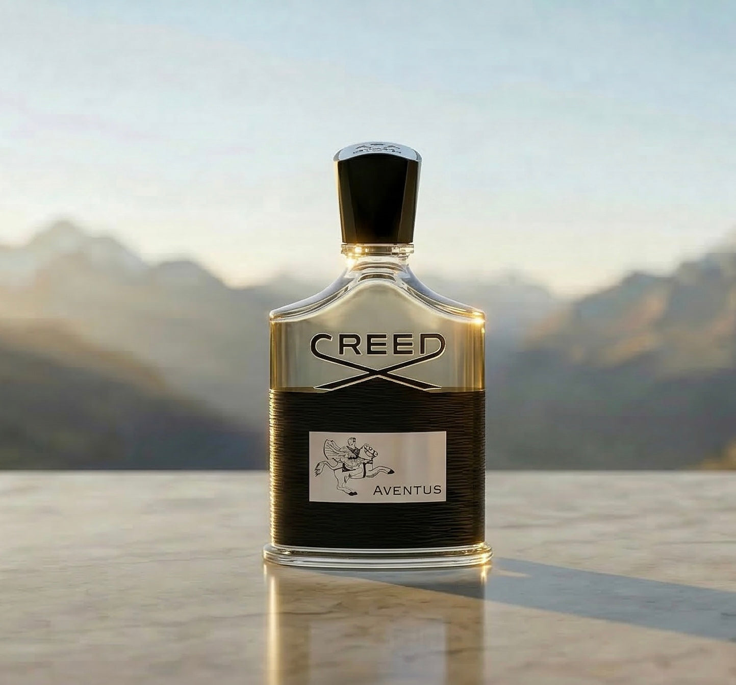 Creed - Aventus