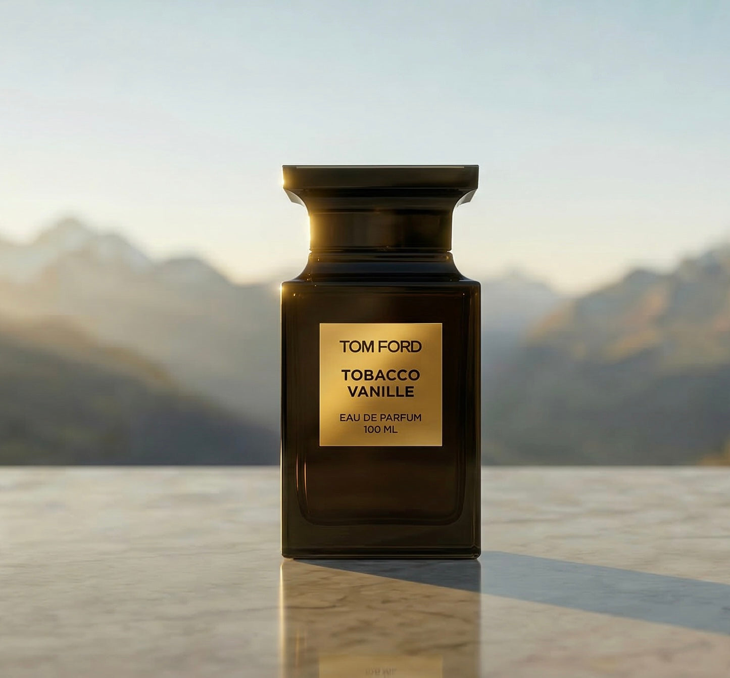 Tom Ford - Tobacco Vanille